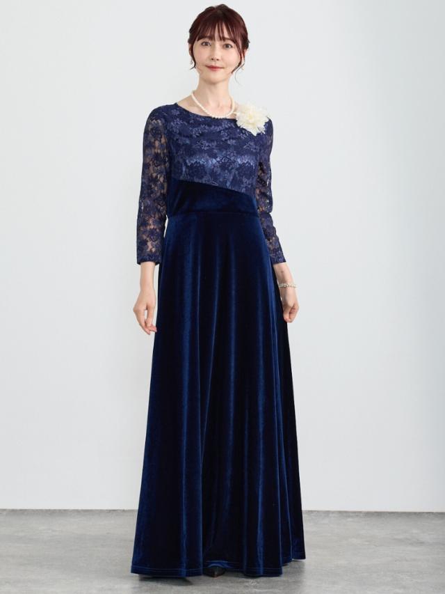 結婚式 ワンピース