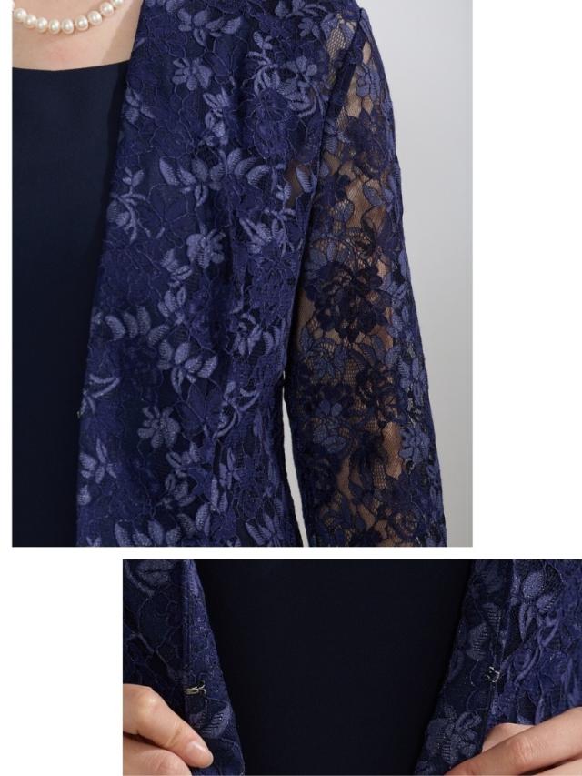 結婚式 ワンピース