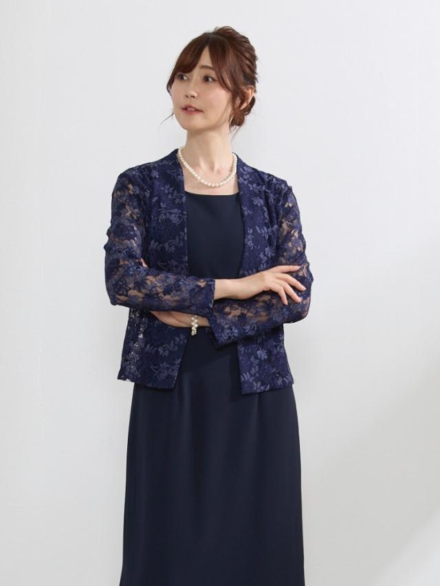 結婚式 ワンピース