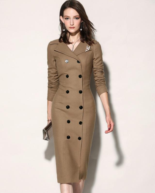 結婚式 ワンピース