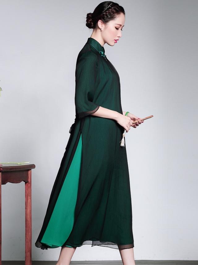 結婚式 ワンピース