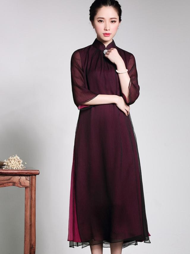 結婚式 ワンピース