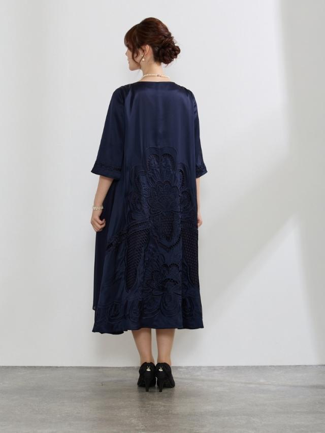 結婚式 ワンピース