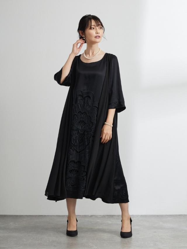 結婚式 ワンピース