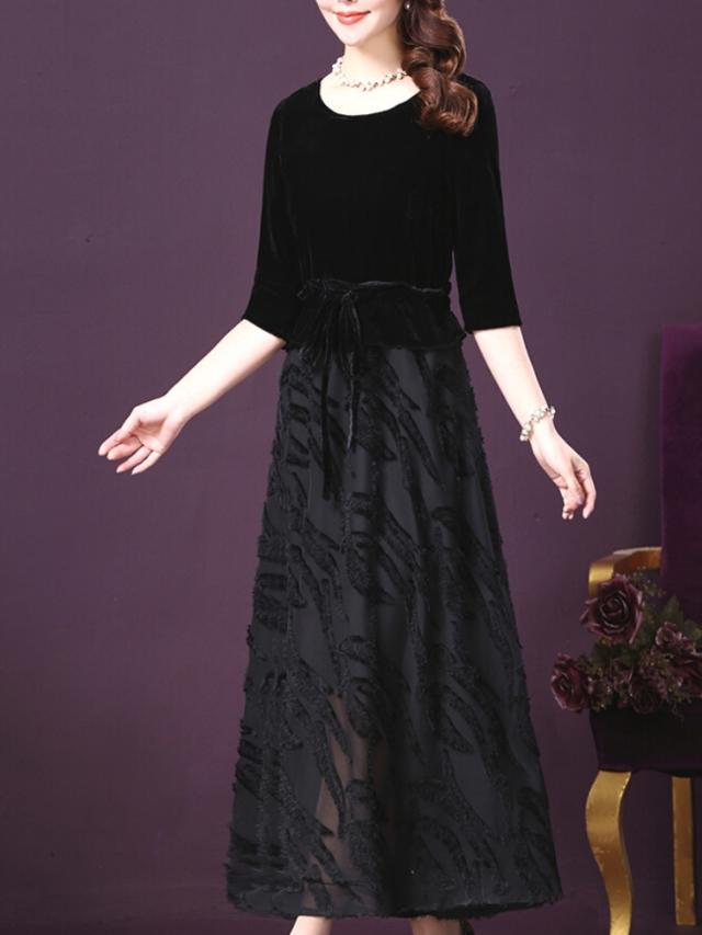 結婚式 ワンピース