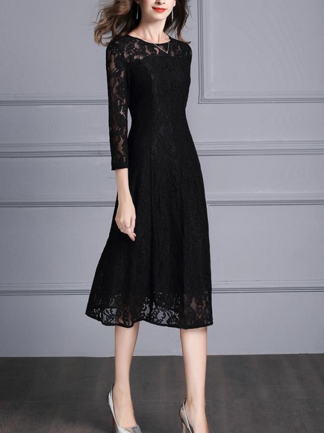 結婚式 ワンピース