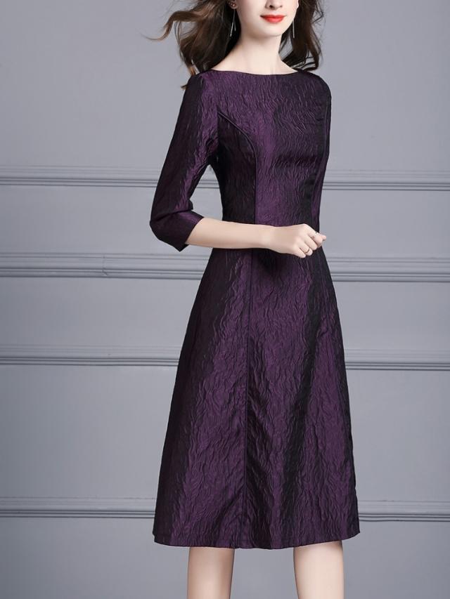 結婚式 ワンピース