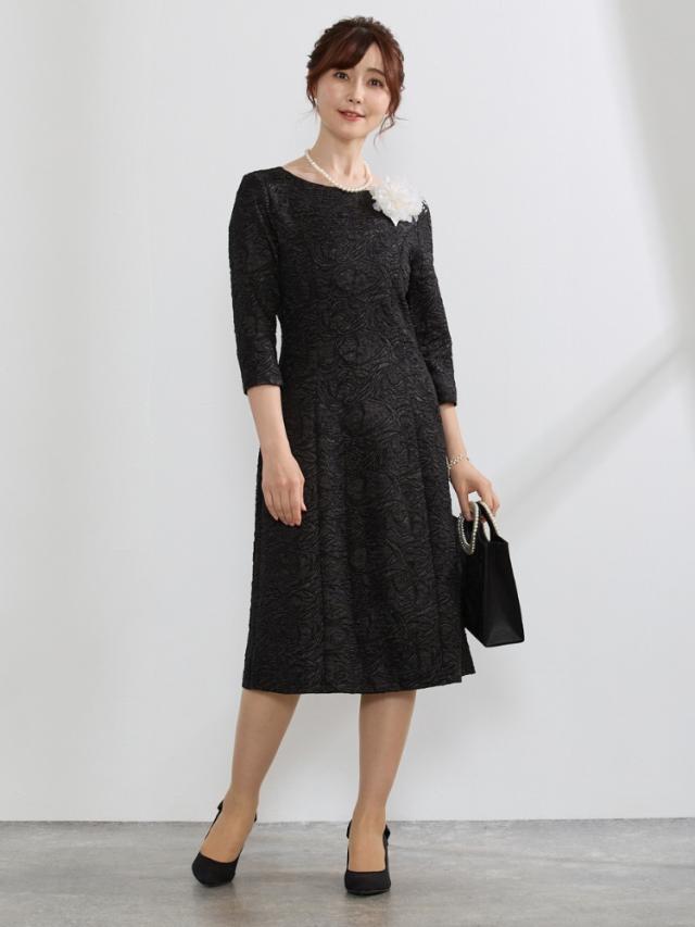 結婚式 ワンピース