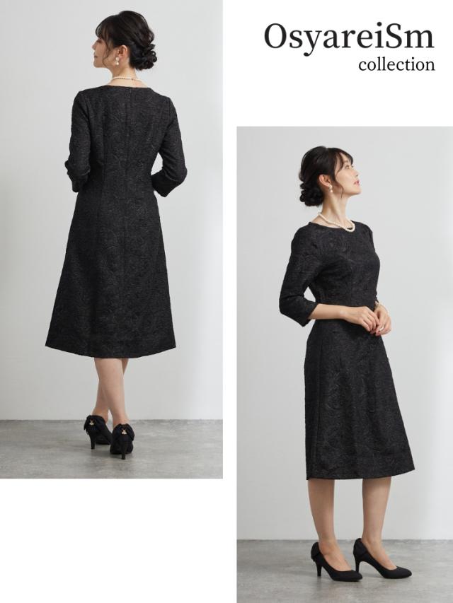 結婚式 ワンピース