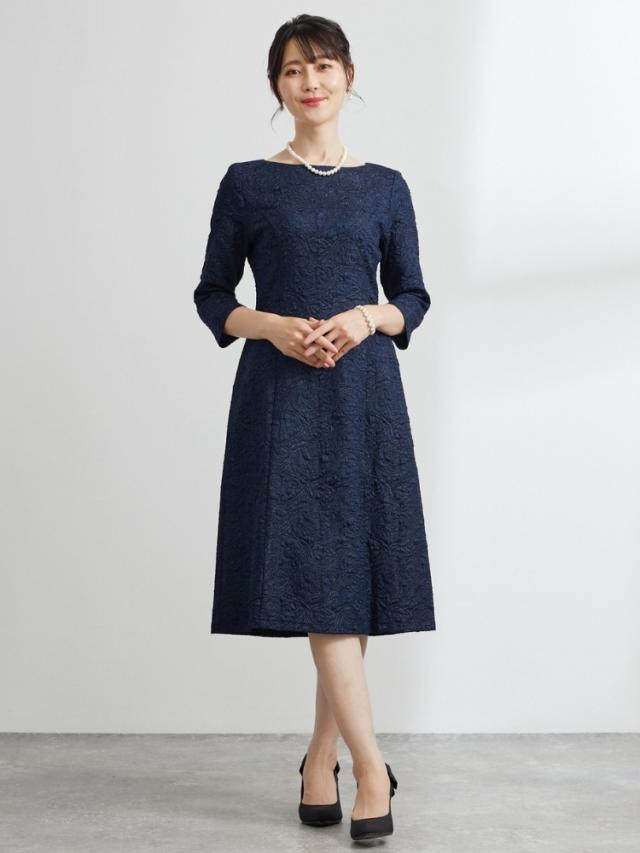 結婚式 ワンピース