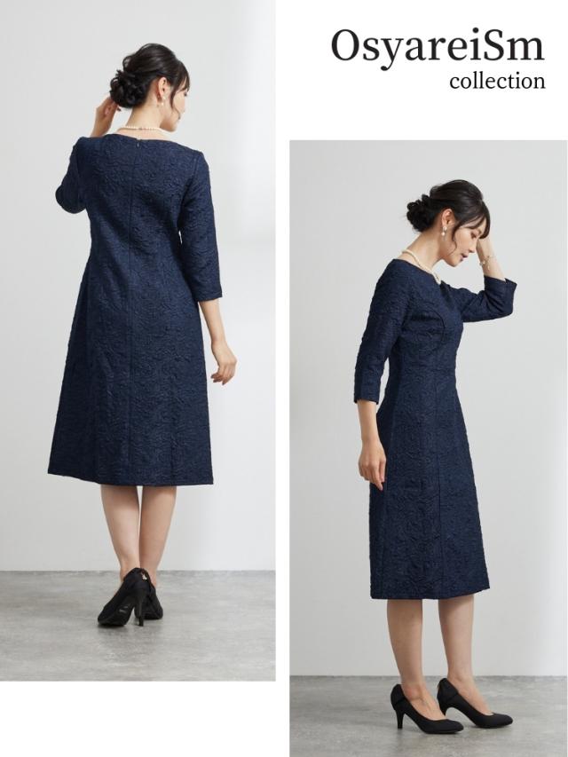 結婚式 ワンピース