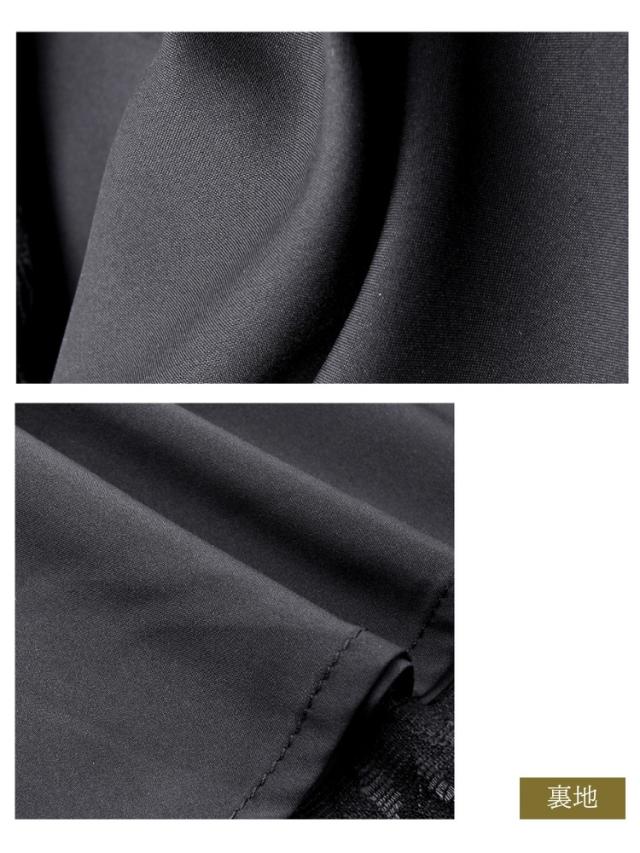 結婚式 ワンピース