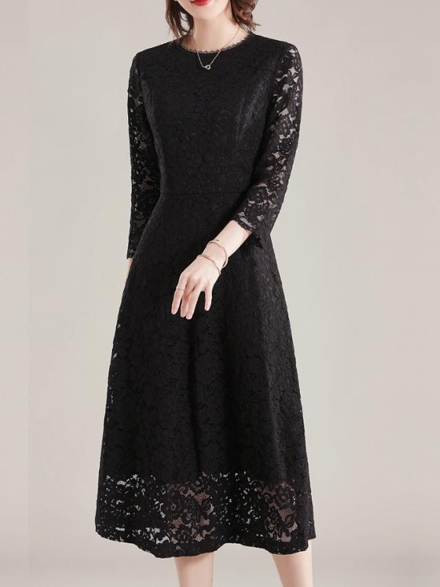 結婚式 ワンピース