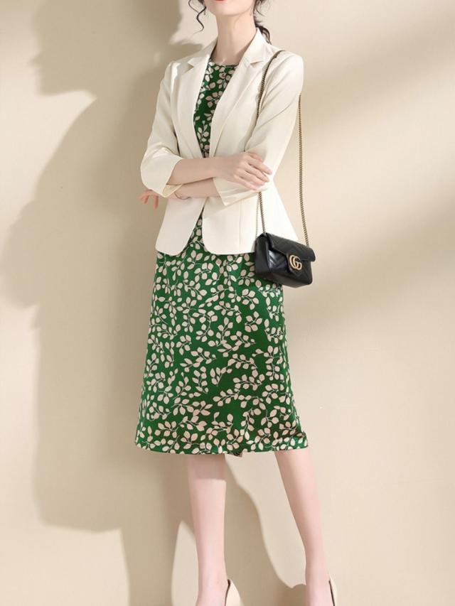 結婚式 ワンピース