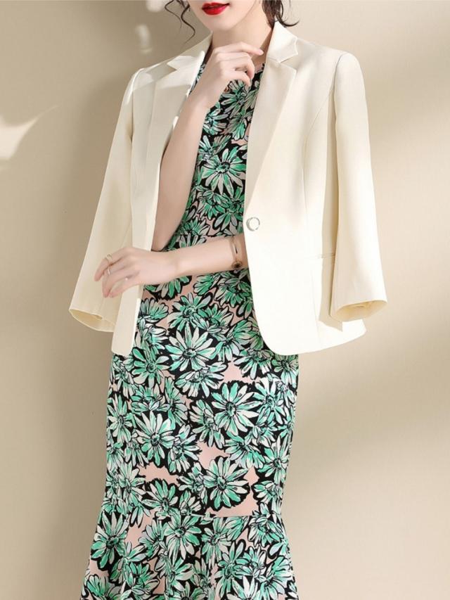 結婚式 ワンピース