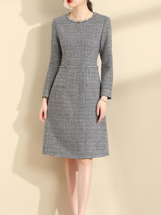 結婚式 ワンピース