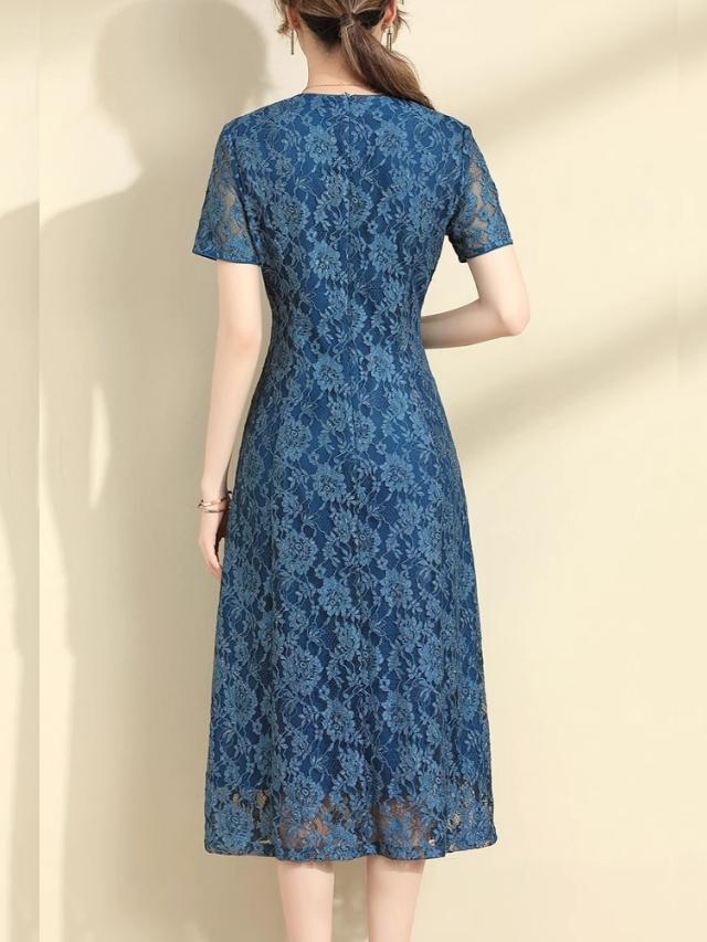 結婚式 ワンピース