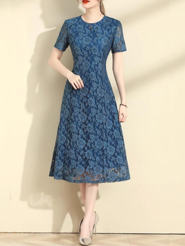 結婚式 ワンピース