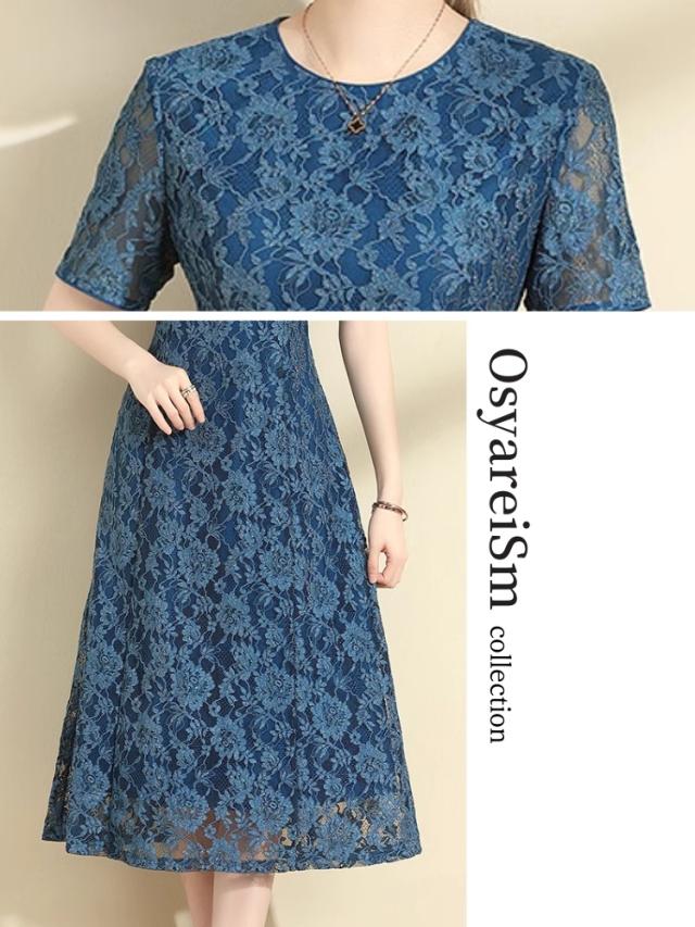 結婚式 ワンピース