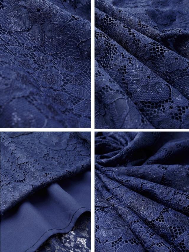 結婚式 ワンピース