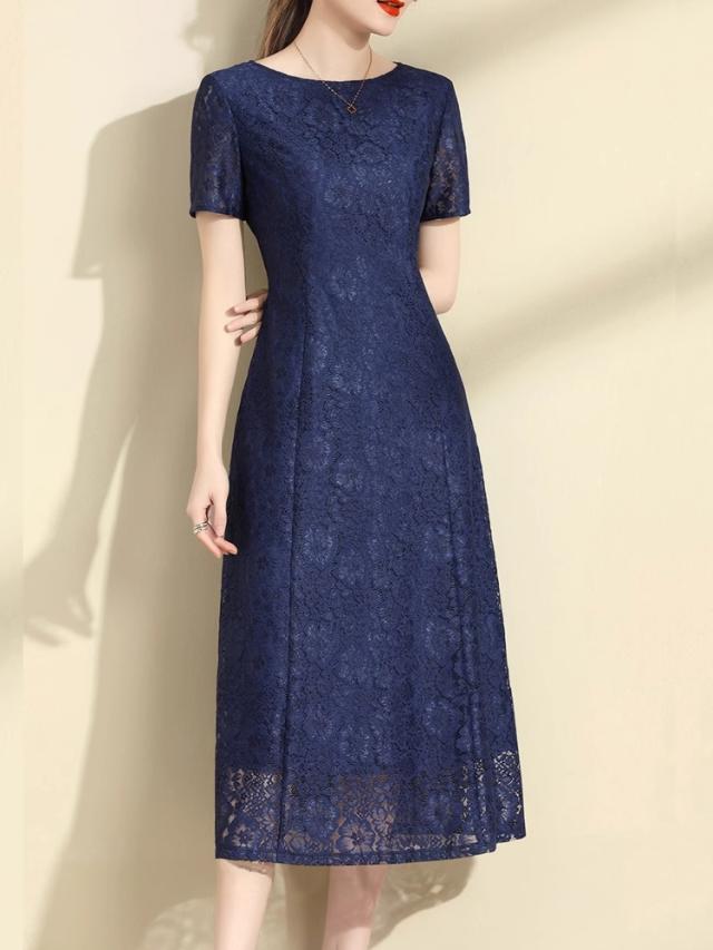 結婚式 ワンピース