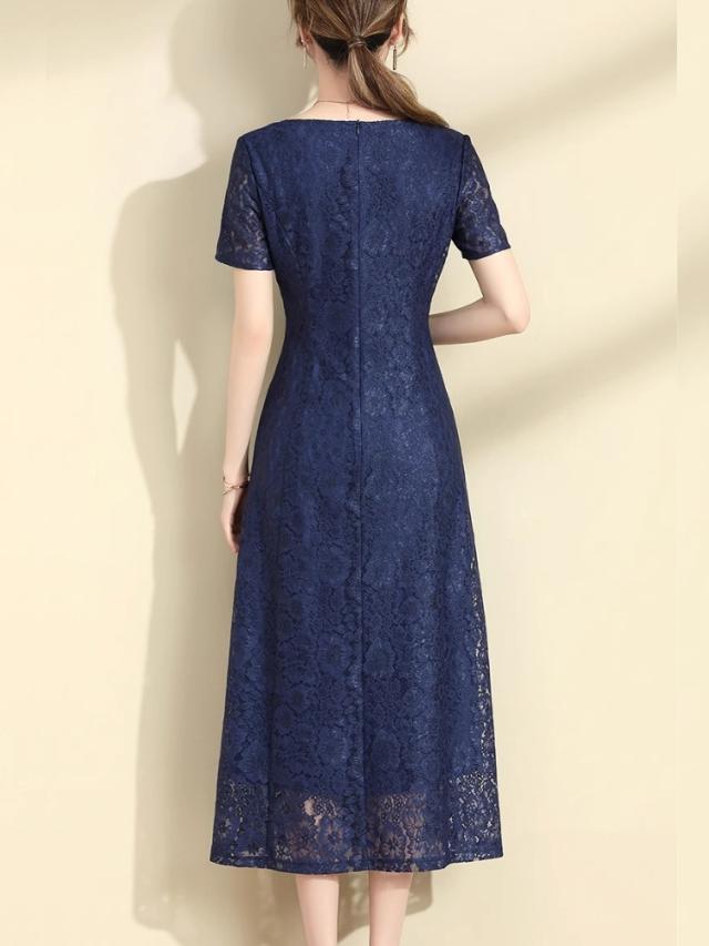 結婚式 ワンピース