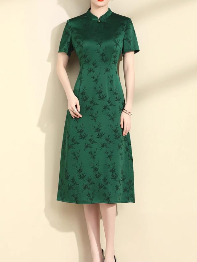 結婚式 ワンピース