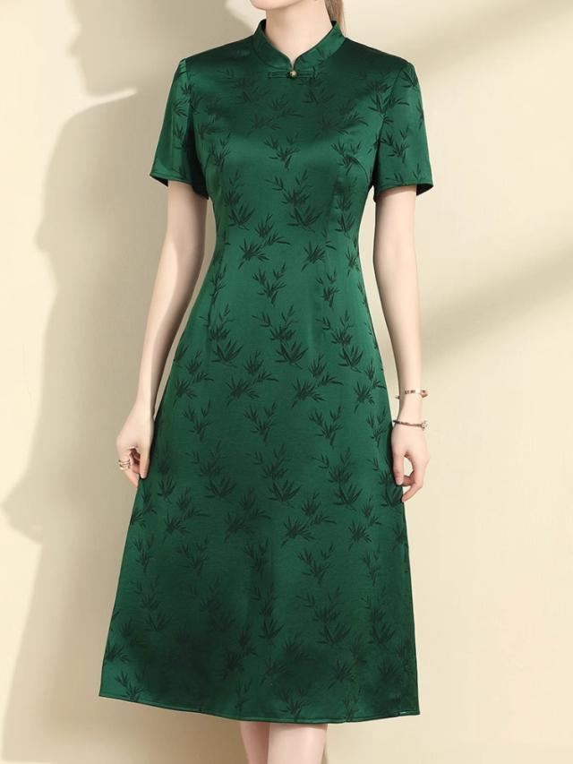 結婚式 ワンピース