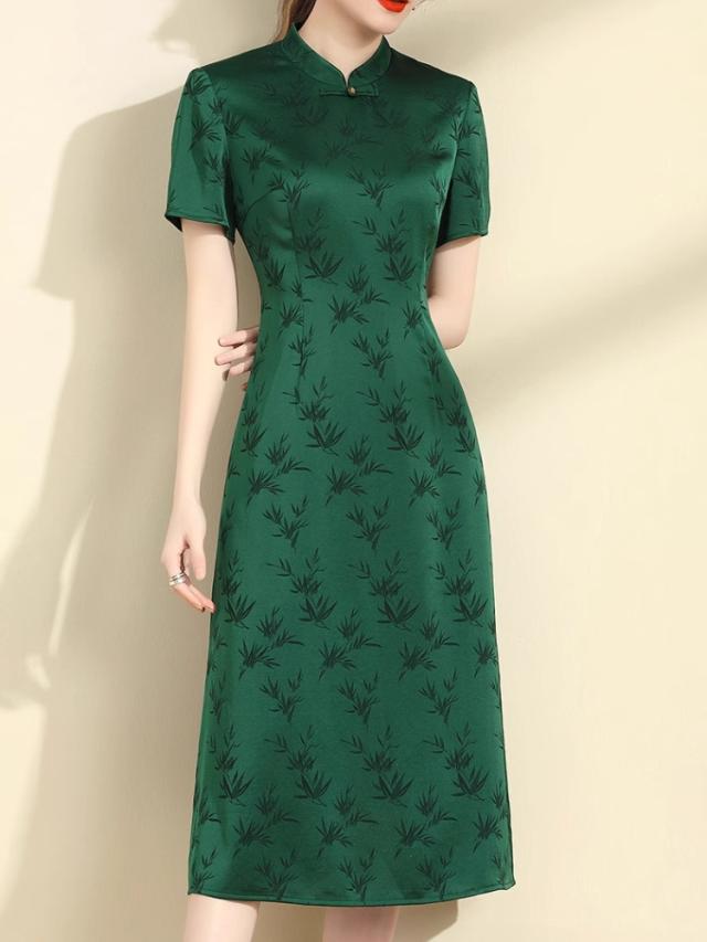 結婚式 ワンピース