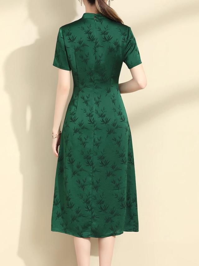 結婚式 ワンピース