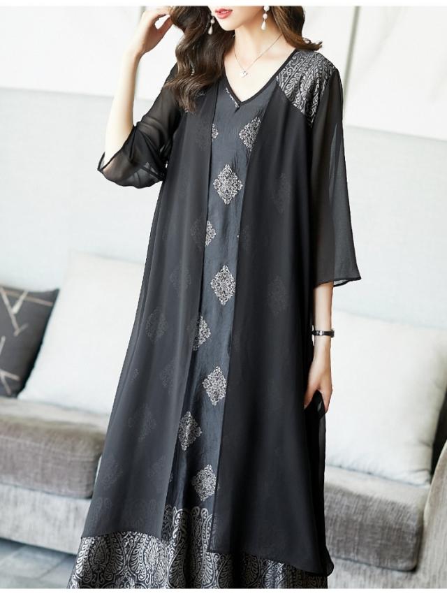 結婚式 ワンピース