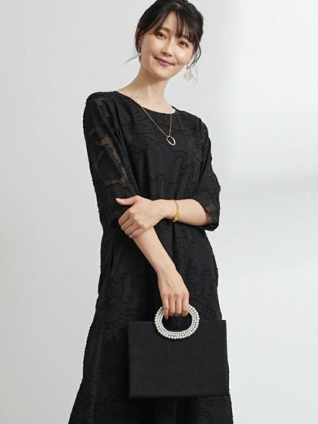 結婚式 ワンピース