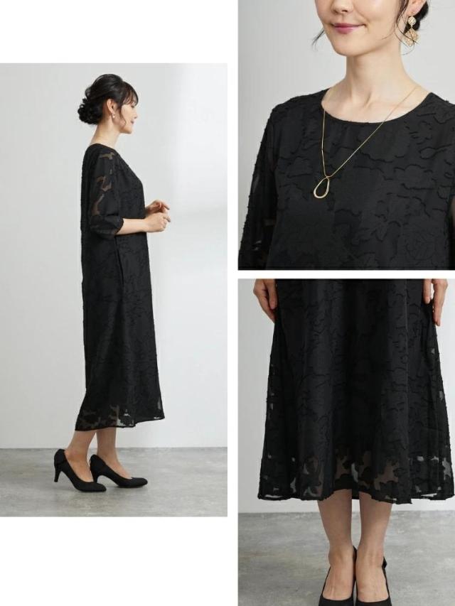 結婚式 ワンピース