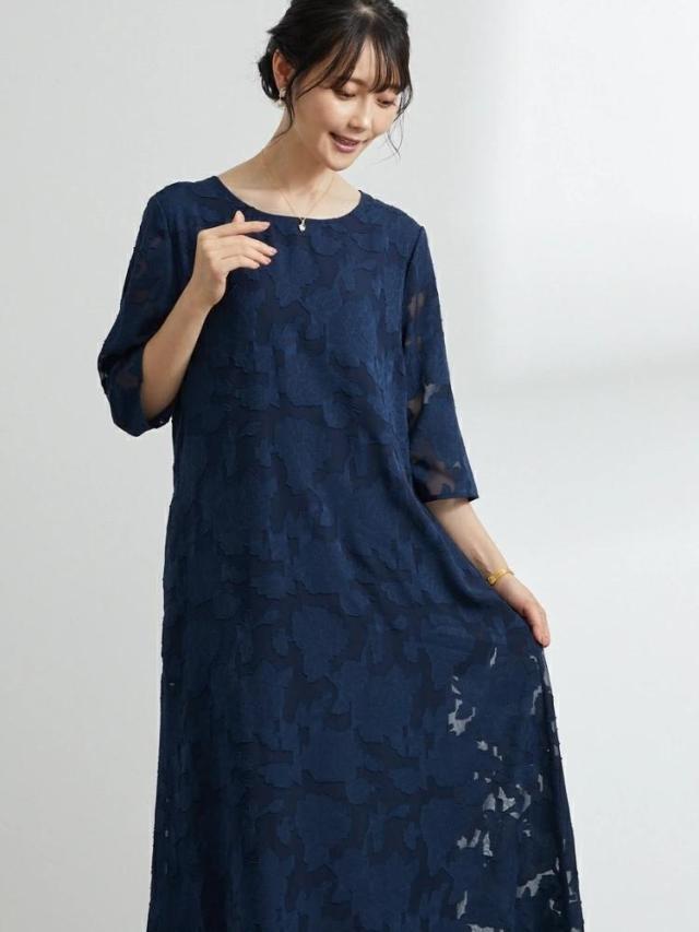 結婚式 ワンピース