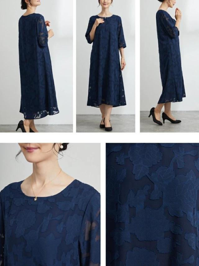 結婚式 ワンピース