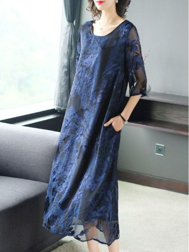 結婚式 ワンピース