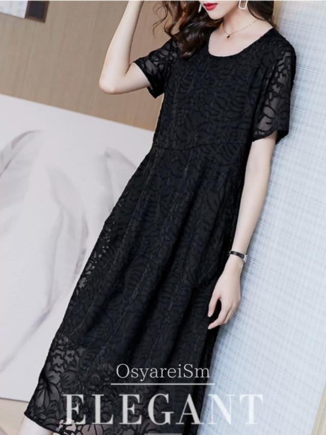 結婚式 ワンピース