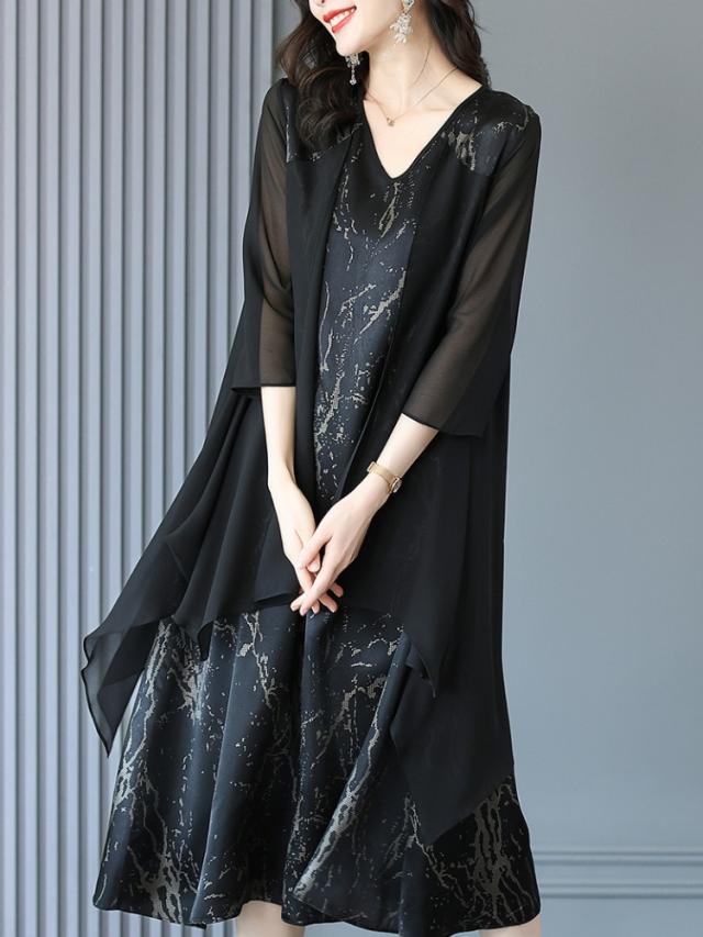 結婚式 ワンピース