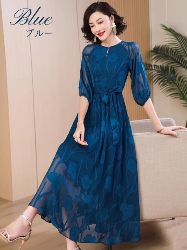 結婚式 ワンピース