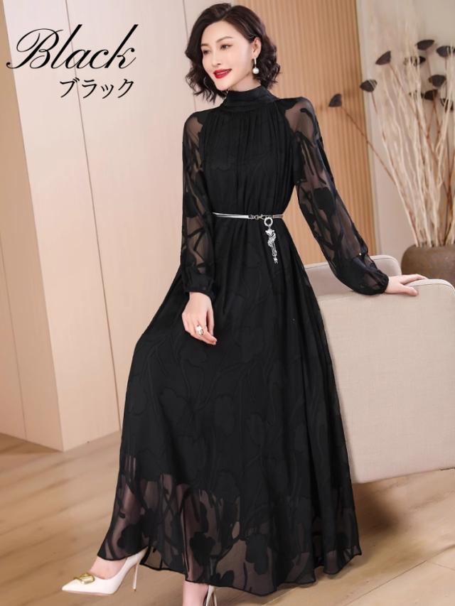 結婚式 ワンピース