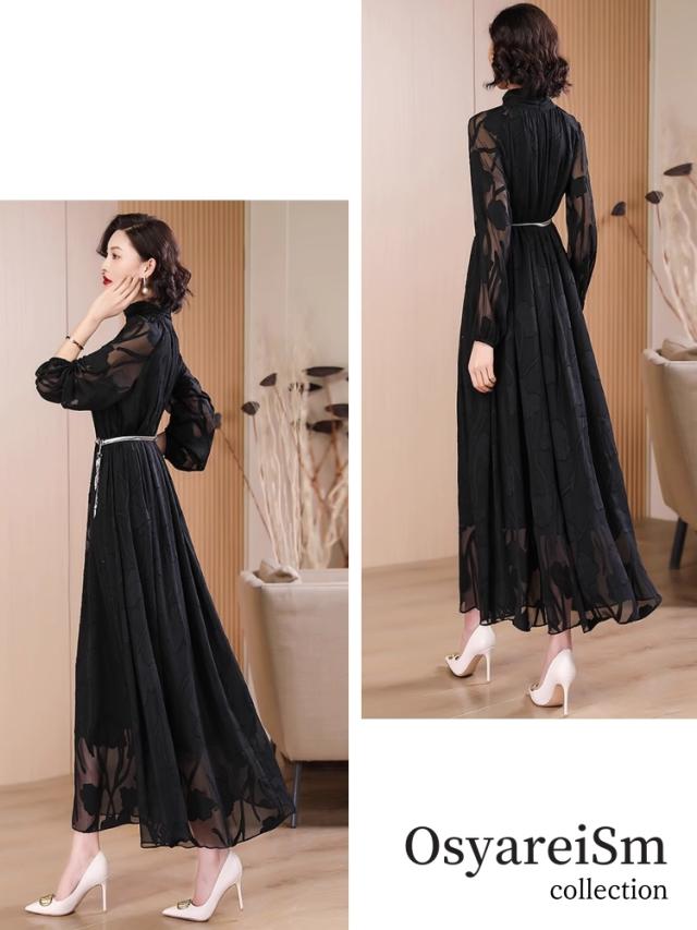 結婚式 ワンピース