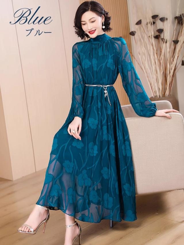 結婚式 ワンピース