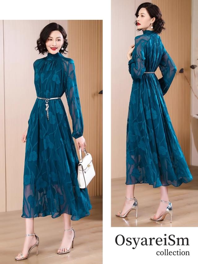 結婚式 ワンピース