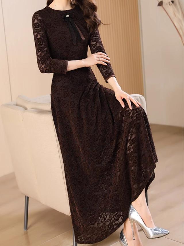 ドレス