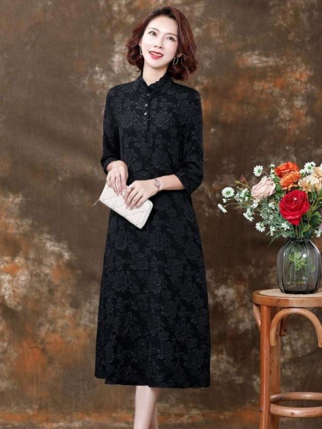 結婚式 ワンピース