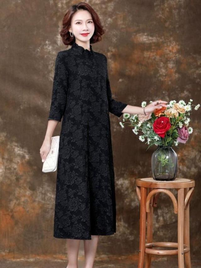 結婚式 ワンピース