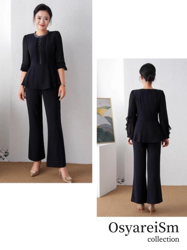 結婚式 ワンピース