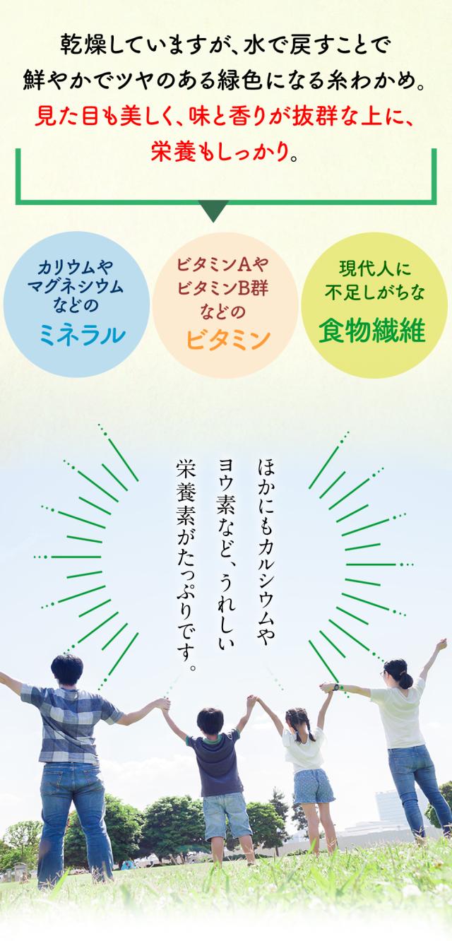 ミネラル　ビタミン　食物繊維