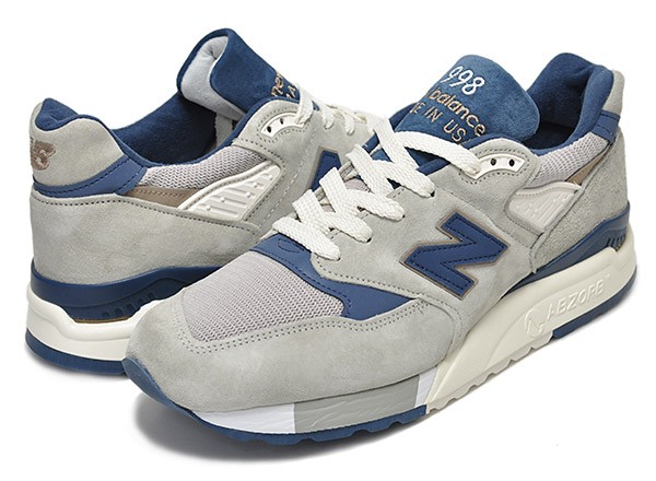 ニューバランス NEW BALANCE M998CSEF MADE IN U.S.A.の通販はau PAY