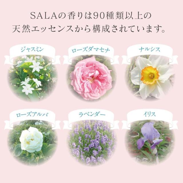 カネボウ サラ　シャンプー&トリートメント(軽やかさらさら)詰替ペア×2セット Amazon | サラ シャンプー 軽やかさらさら つめかえ用 サラの